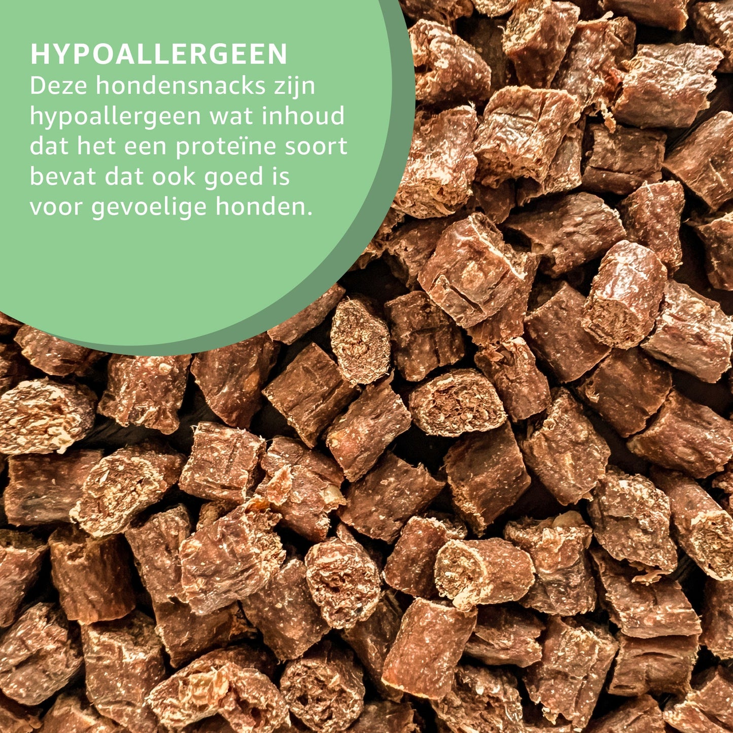 Puppy training snacks (eend)-3